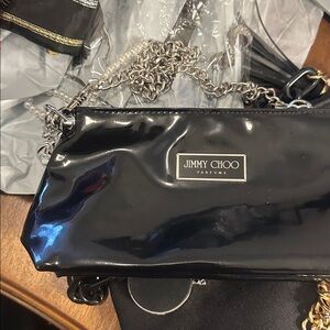 Jimmy Choo Parfum Bag